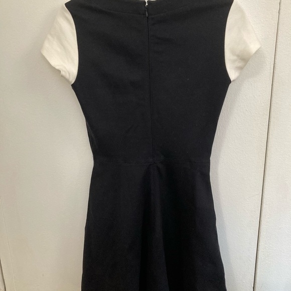 Kate spade two tone dress - Picture 4 of 5